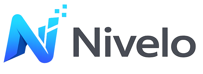 Nivelo – Soluciones de Eficiencia Operativa